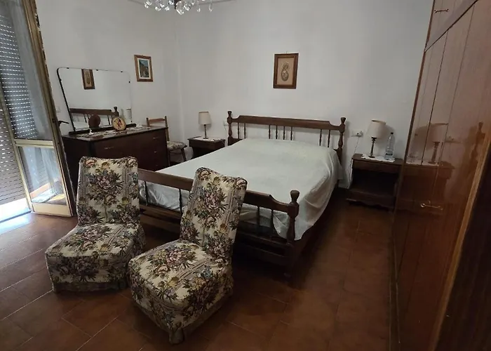 Guest house Fiorucci *